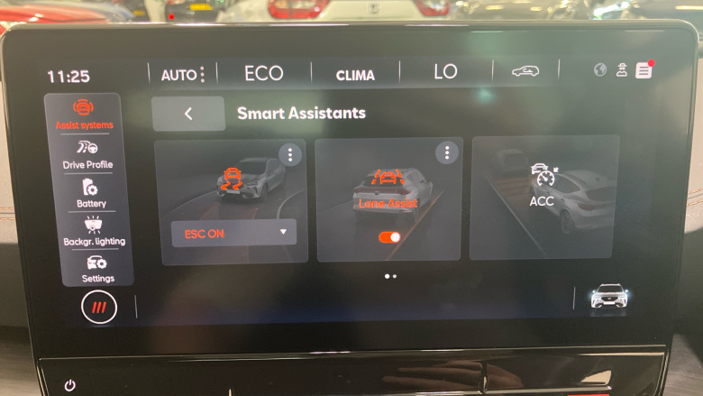 CUPRA Formentor 1.4 eHybrid 204 V1 5dr DSG Estate